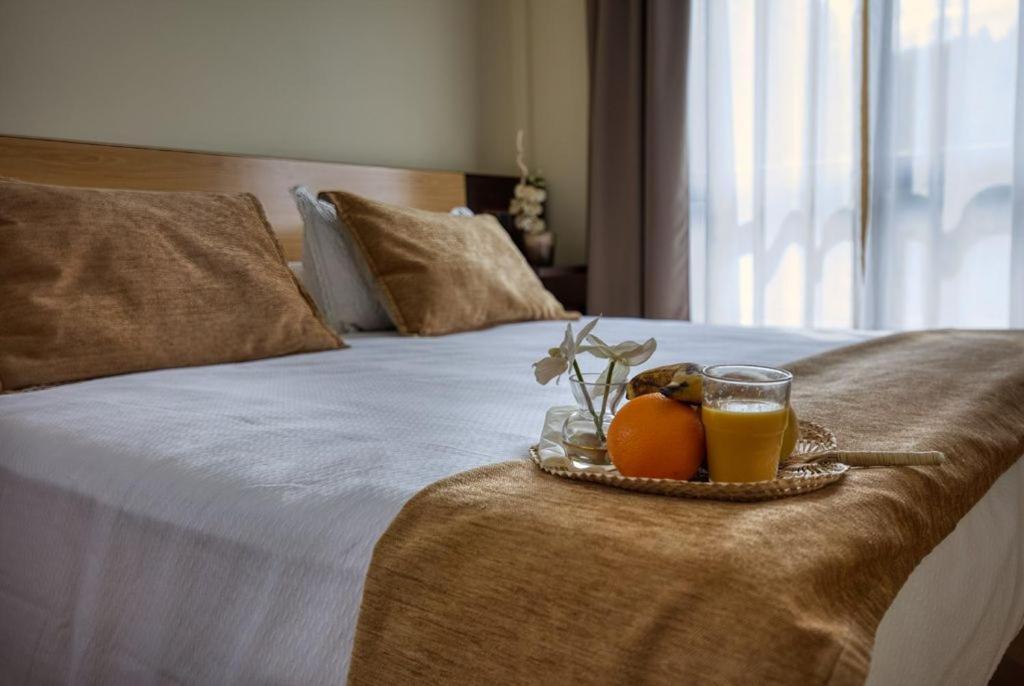 Hotel Asador Arriarte Эйбар Экстерьер фото