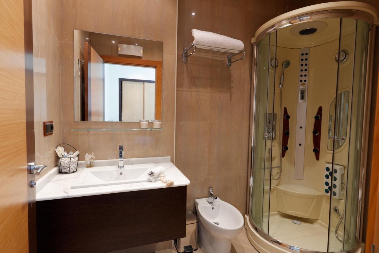 Hotel Asador Arriarte Эйбар Экстерьер фото