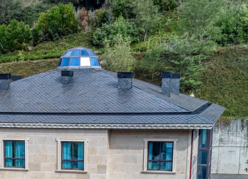 Hotel Asador Arriarte Эйбар Экстерьер фото